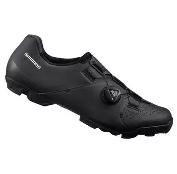 Shimano XC3 Wide велосипедные туфли EU 41