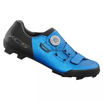 Shimano XC502 велосипедные туфли EU 40