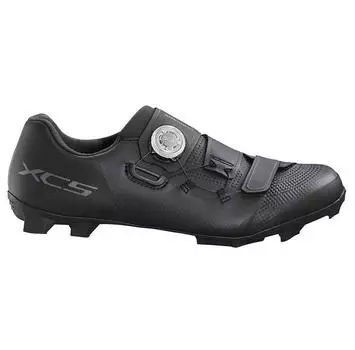 Shimano XC502 велосипедные туфли EU 42