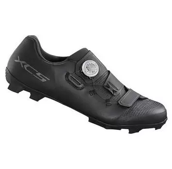 Shimano XC502 Wide велосипедные туфли EU 46