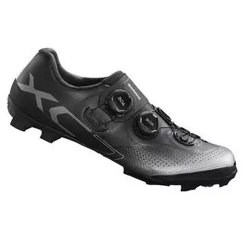 Shimano XC702 Wide велосипедные туфли EU 44