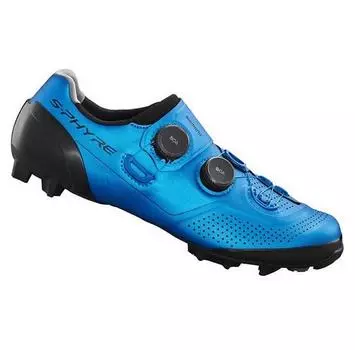 Shimano XC902 велосипедные туфли EU 45