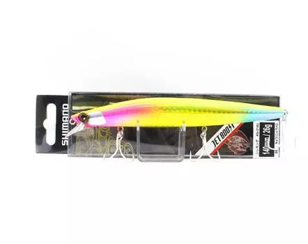 Shimano XG-214U Exsence Nessa Assassin 140S Тонущая приманка 005 (9184)