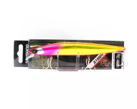 Shimano XG-214U Exsence Nessa Assassin 140S Тонущая приманка 003 (9160)