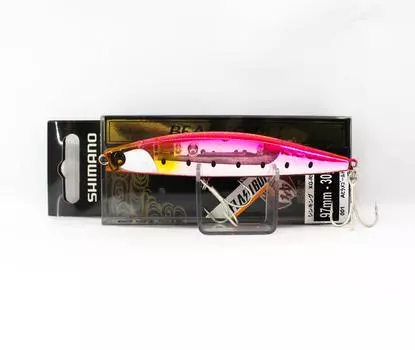 Shimano XG-R97X Beam Drift 97S Тонущая приманка 004 (4340)