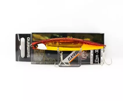 Shimano XG-R97X Beam Drift 97S Тонущая приманка 007 (4371)