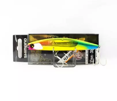 Shimano XG-R97X Beam Drift 97S Тонущая приманка 006 (4364)