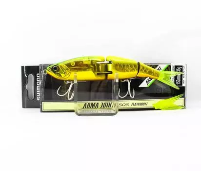 Shimano XG-X15V Arma Boost 150 FSB Тонущая приманка 001 834140