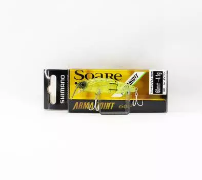 Shimano XJ-160W Exsence Arma Joint 60F 004 (1938)