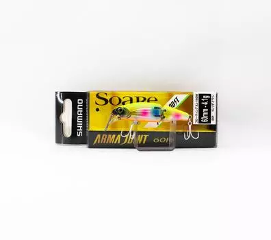 Shimano XJ-160W Exsence Arma Joint 60F 003 (1921)