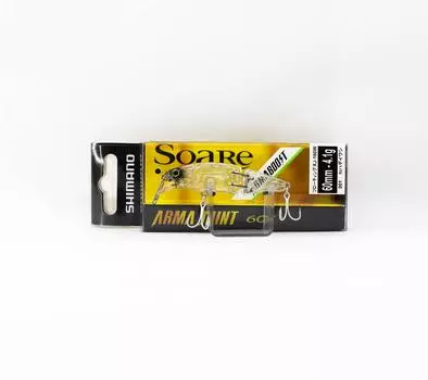 Shimano XJ-160W Exsence Arma Joint 60F 008 (1976)