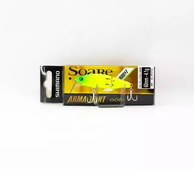 Shimano XJ-160W Exsence Arma Joint 60F 006 (1952)