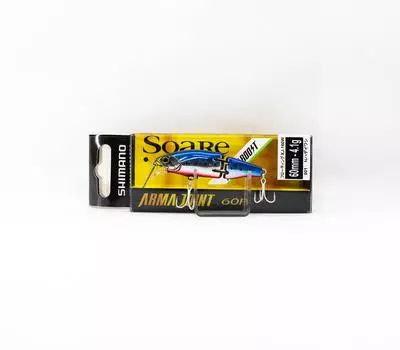 Shimano XJ-160W Exsence Arma Joint 60F 001 (1907)