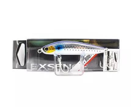 Shimano XL-107P Exsence COO 70F Плавающая Приманка 006 (6224)