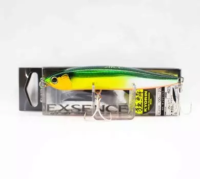 Shimano XL-210R Exsence Slide Assassin 100S Sinking Lure 014 954268