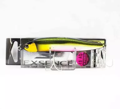 Shimano XL-210R Exsence Slide Assassin 100S Sinking Lure 016 954299