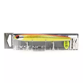 Shimano XL-212Q Exsence Staggering Swimmer 125S Тонущая приманка 14 зуб. 545602