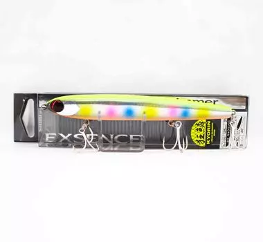 Shimano XL-212Q Exsence Staggering Swimmer 125S Тонущая приманка 015 (4134)