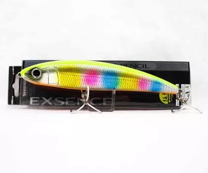 Shimano XL-T18T Exsence Konoshiro Pencil 185F Плавающая приманка 006 954381