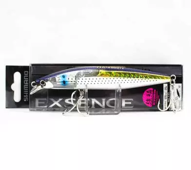Распродажа Shimano XM-112U Exsence Strong Assassin FB 125F Плавающая приманка 002 4455