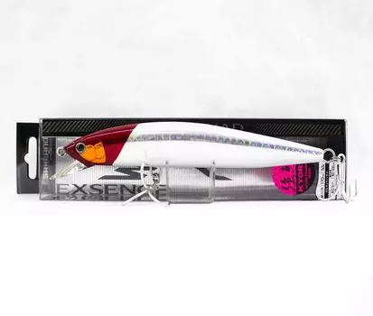 Shimano XM-117R Exsence Blast Shad 170F Плавающая приманка 008 (0083)