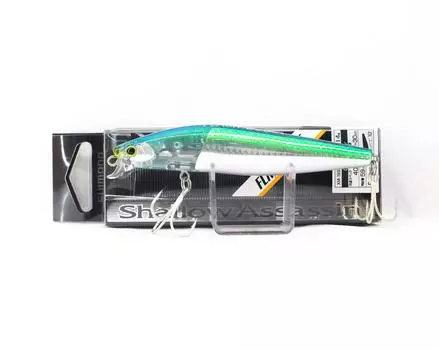 SHIMANO XM-199S Плавающая приманка Exsence Shallow Assassin 99F 003 646521