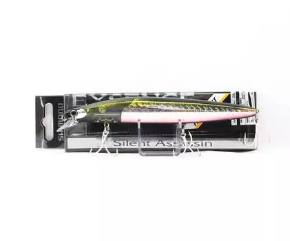Shimano XM-214T Exsence Silent Assassin FB 140S Тонущая приманка 07 992222