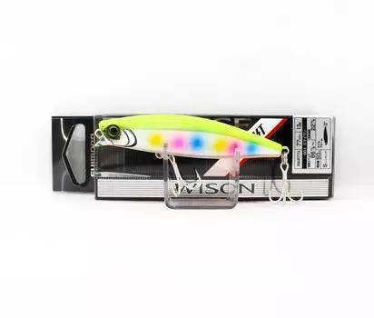 Shimano XM-R77X Wison 77S Sinking Lure 004 (4623)