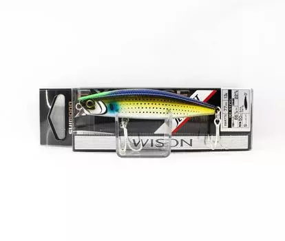Shimano XM-R77X Wison 77S Тонущая приманка 002 (4606)