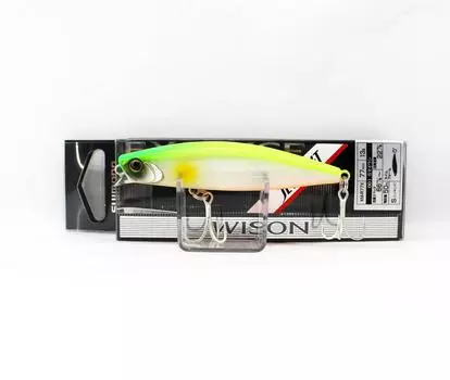 Shimano XM-R77X Wison 77S Sinking Lure 005 (4630)