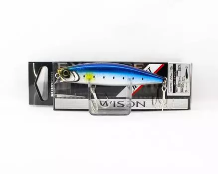 Shimano XM-R77X Wison 77S Тонущая приманка 001 (4593)