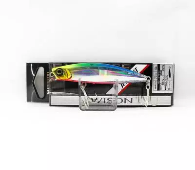 Shimano XM-R77X Wison 77S Тонущая приманка 007 (4654)