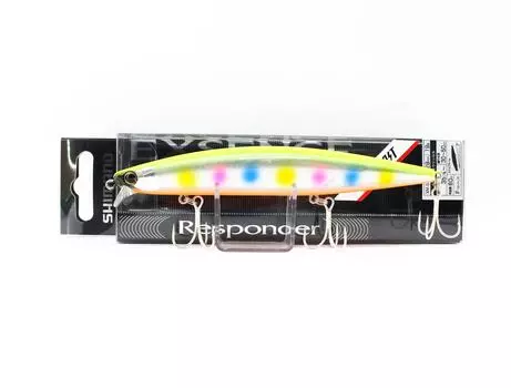 Shimano XM-S29N Exsence Responder 129F Плавающая приманка 013 993649