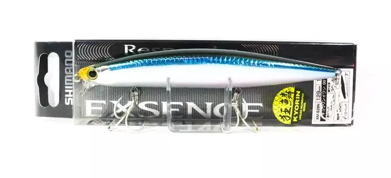 Shimano XM-S29N Exsence Responder 129F Плавающая приманка 007 660244