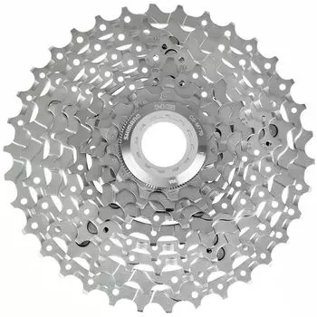 SHIMANO XT Cassette Sprocket CS-M770 9-stage AQ11-32T