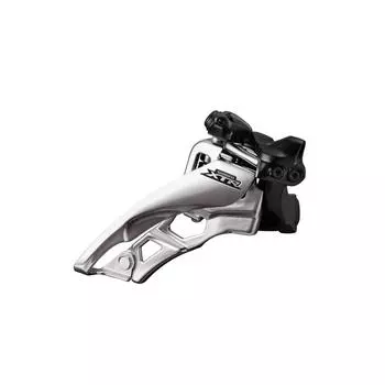 Shimano Xtr Fd M9000l Shimano с адаптером ленточного типа для нижнего положения переднего переключателя передач