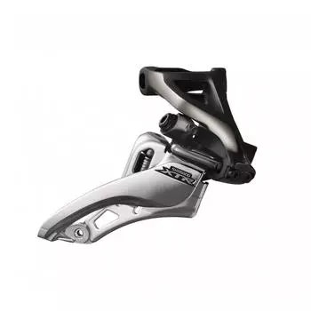 SHIMANO XTR FD-M9020D передний переключатель прямого монтажа с боковым качанием