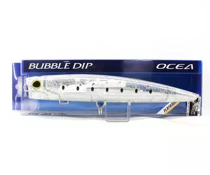 Shimano XU-P22T Bubble Dip 220F 93 грамма плавающая приманка 007 801425
