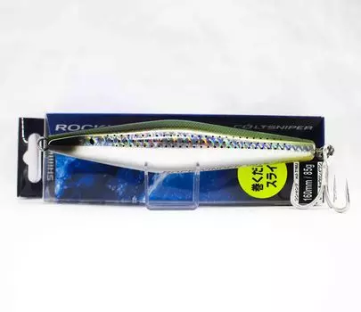 Распродажа Shimano XU-T16U Colt Sniper Rock Winder 160S Тонущая приманка 005 514936