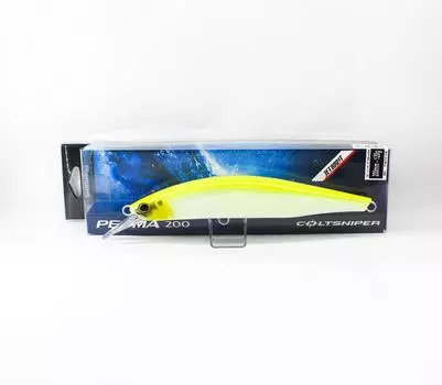 Shimano XW-420X Pegma 200HS Sinking Lure 003 117762