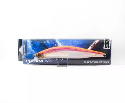 Shimano XW-420X Pegma 200HS Sinking Lure 002 117755