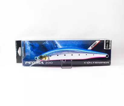 Shimano XW-420X Pegma 200HS Sinking Lure 001 117748