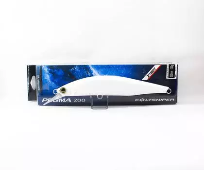 Shimano XW-420X Pegma 200HS Sinking Lure 006 117793