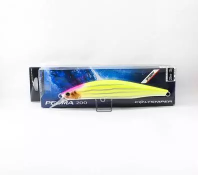 Shimano XW-420X Pegma 200HS Тонущая приманка 004 117779