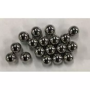 SHIMANO Y00091310 [Стальной шарик 1 4 18 шт.]