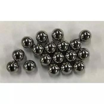 SHIMANO Y00091370 [Аксессуары из нержавеющей стали 1 4 18 шт.]
