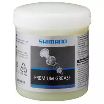 Shimano Y04110010 [Смазка Dura Ace, 500 г]