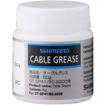 Shimano Y04180000 [Смазка для SIS SP41 50г]