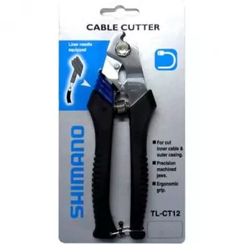 Shimano Y09898010 [tl Ct12 Cable Cutter]