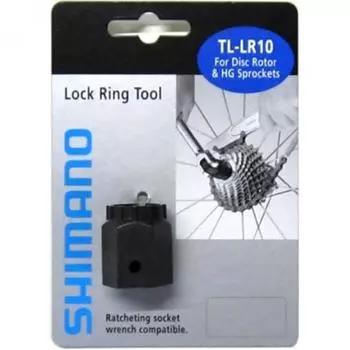 Shimano Y12009220 [инструмент для затяжки стопорного кольца TL LR10]